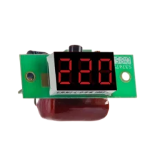 Вольтметр Digitop ВМ-14(220V)