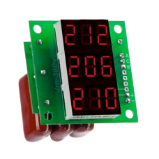 Вольтметр Digitop ВM-14 (3x220V)