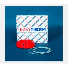  Кабель нагрівальний двожильний Easytherm 26 м