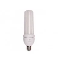 LUXEL Лампа LED 45w E40 6500K (094-C)
