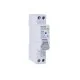  Дифавтомат, 1 модуль Icn=6kA, 1P+N, хар-ка C, In=25A, IΔn=30mA, тип A, Ex9NLE EL 1PN C25 30mA A
