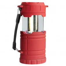 Ліхтар кемпінговий Quantum QM-FL3042 Nice red 1WLED + 3WCOB живлення 3xAA 1шт/уп, box