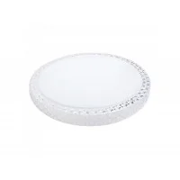 LED-светильник с пультом упр.,таймер, рег.ярк.,ночник, 3000/4000/6000К 72Вт (CLFR-72)