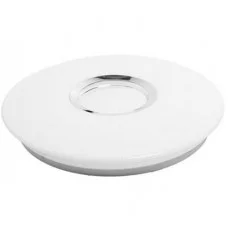  LUXEL LED-светильник с пультом упр.,таймер, рег.ярк.,ночник, 3000/4000/6000К 48Вт (CLCR-48)