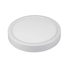 Панель LED накладна  коло 24w  6000K IP20 (SDLR-24С)