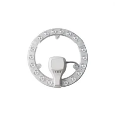 Модуль круг 24W 24LED 2160Lm 6500K