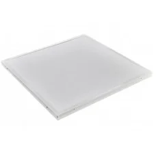 LED-Панель Luxel універсальна 595*595*29мм 175-260V 40W IP20 (LX 600SEN-40)