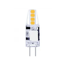 Лампа LED G4 12V 3,5W 6500K (G4-3,5C-12)