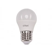 Лампа LED G45 6w E27 4000K dimmer (057-NED)