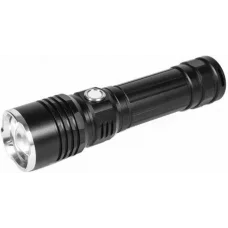     Ліхтар Quantum ручний Solid 10W LED  з USB