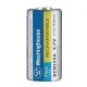  Акумулятор літій-іонний Westinghouse Li-ion RCR123A, 3.7V, 750mAh, 1шт