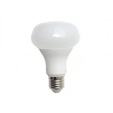 Лампа LED R80 10w E27 4000K (034-NE)