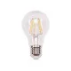  LUXEL Лампа LED А60 10w 12-24V E27 4000K (060-N24)