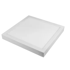  LUXEL Панель LED декоративна універсальна LED квадрат 12 W 4000 K IP20 (SDLS-12N)