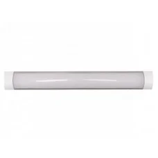 LUXEL LED-cвітильник накладний 18w 4000K IP20 (LX 3012-0.6-18N)