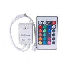  LUXEL Пульт керування 72W 24VDC IP 20 (IR)