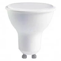  THE LIGHT Cвітлодіодна лампа  GU10 6w 4000k