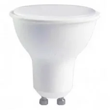 THE LIGHT Cвітлодіодна лампа  GU10 6w 4000k