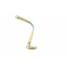  THE LIGHT світильник настільний 8w Gold
