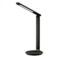 THE LIGHT світильник настільний 9W BLACK