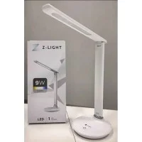 THE LIGHT світильник настільний 9W WHITE