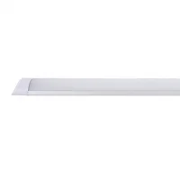 THE Light Світильник лінійний 36W 120cm 6500K 2700Lm