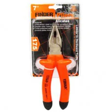  Плоскогубцы FINDER 1000V 175мм