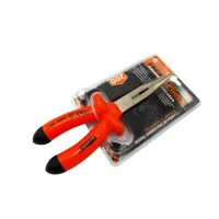 Плоскогубцы удлиненные FINDER 1000V 200мм