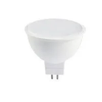  THE LIGHT Cвітлодіодна лампа  MR16 4w 4000k