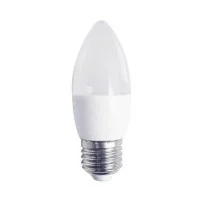  THE LIGHT Cвітлодіодна лампа С37 6w 4000k E27