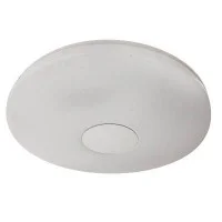  Смарт світильник 36W+5W RGB 410*90мм +пульт управління (Bt-th music player)