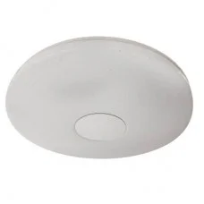  Смарт світильник 36W+5W RGB 410*90мм +пульт управління (Bt-th music player)
