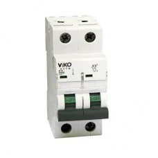 Viko автомат 2х25а