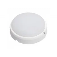 LUXEL LED-світильник коло 20 w 4000 K IP65 (BSR-20N)