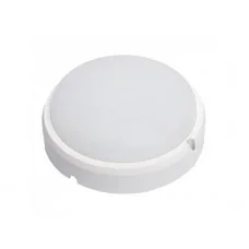 LUXEL LED-світильник коло 20 w 6000 K IP65 (BSR-20C)