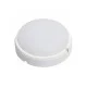  LED-светильник с датчиком движения (д/н) круг 12w 5000K IP65 (BSRS-12C)