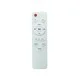 LUXEL LED-світильник з пультом управління, bluetooth, таймер, регулювання яскравості, нічник, 3000/4