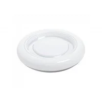 LED-светильник с пультом упр.,таймер, рег.ярк.,ночник, 3000/4000/6000К 48Вт (CLHR-48)