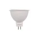  LUXEL Лампа LED MR 16 3.5w GU5.3 4000K (010-NE)