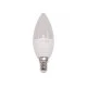 Лампа LED C37 7w E14 4000K (040-N)