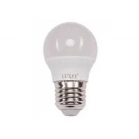 Лампа LED G45 5w E27 4000K (053-N)