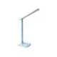  LUXEL LED-світильник настільний 10W (блакитний) 4000К (TL-12BL)