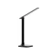  LUXEL LED-світильник настільний 10W (чорний) 4000К (TL-12B)