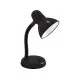  LUXEL LED-світильник настільний 7W (чорний) 4000К (TL-11В)