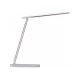  LUXEL LED-світильник настільний 9W (рожевий+білий) 4000К (TL-07P)