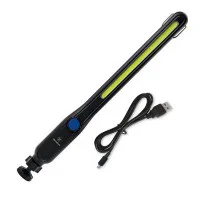  Ліхтар ручний перезарядний 5W COB WF60 з USB